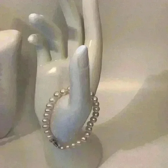 Effy Authentic New 3 Piece Pearl Set - Picture 7 of 16